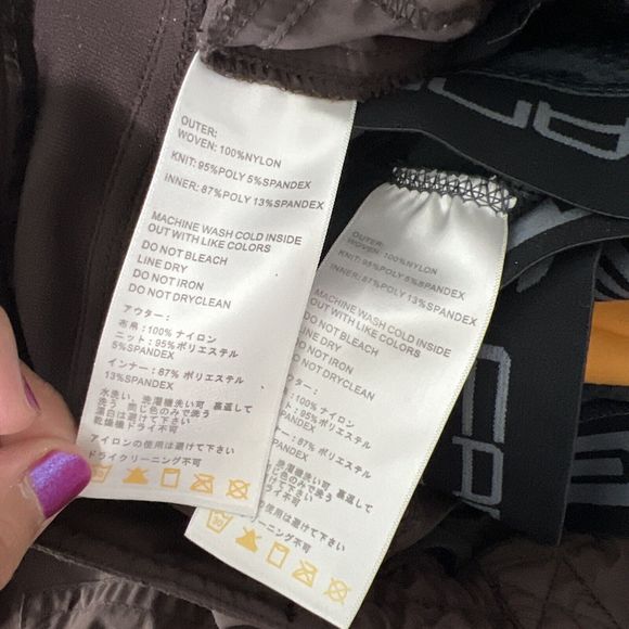 Cannondale Shorts Men Small Nebula Baggy Bike Shorts Padded Cycling Active - Picture 6 of 15